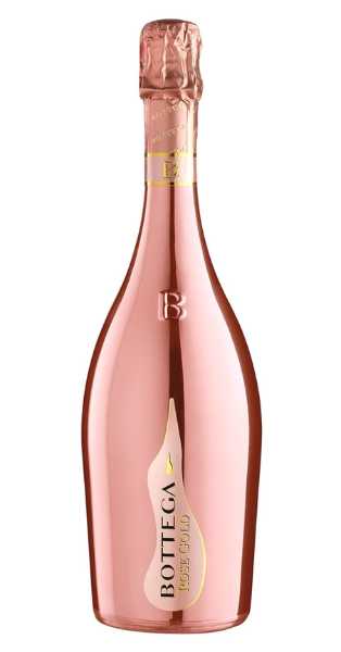 NV BOTTEGA ROSE GOLD ROSE